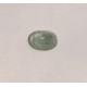Zambian Panna – Certified Natural Emerald Gemstone Zambian Panna – Certified Natural Emerald Gemstone